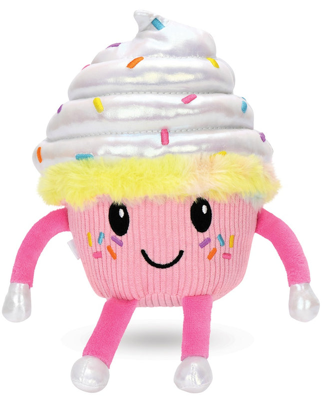 Sprinkles the Cupcake Screamsicle Mini Plush Character