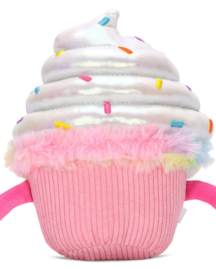 Sprinkles the Cupcake Screamsicle Mini Plush Character