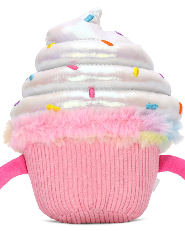 Sprinkles the Cupcake Screamsicle Mini Plush Character