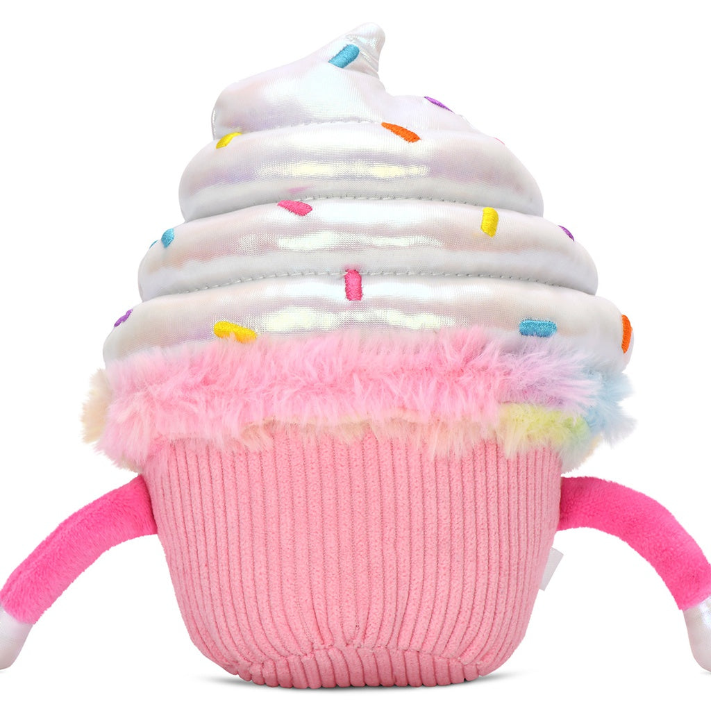 Sprinkles the Cupcake Screamsicle Mini Plush Character
