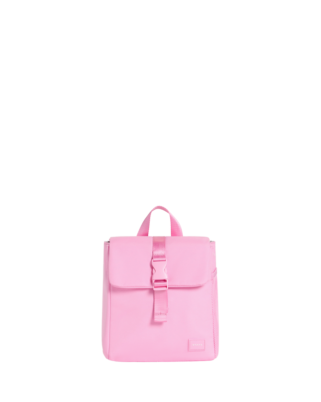 STATE Richmond Lunch Sack | Pink