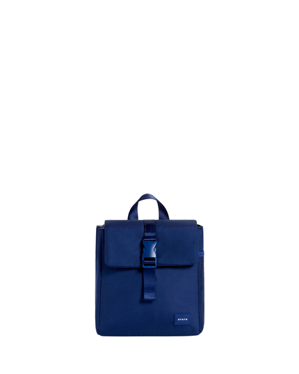 STATE Richmond Lunch Sack | Navy