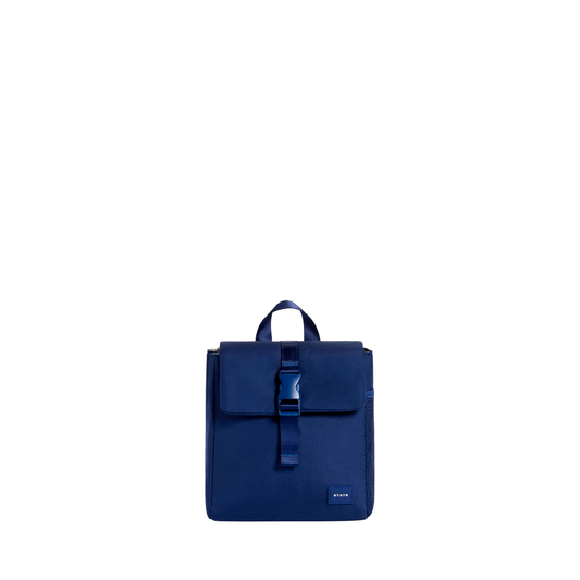 STATE Richmond Lunch Sack | Navy