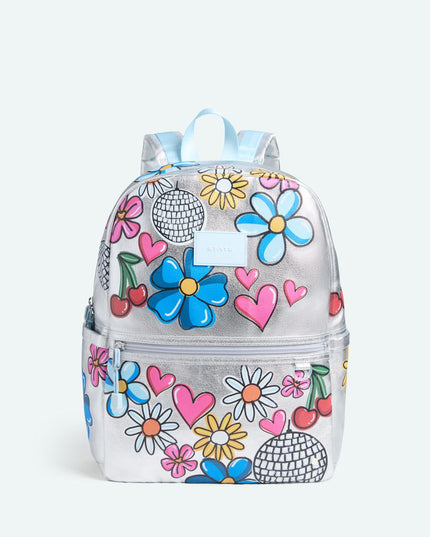 STATE Kane Backpack | Graffiti