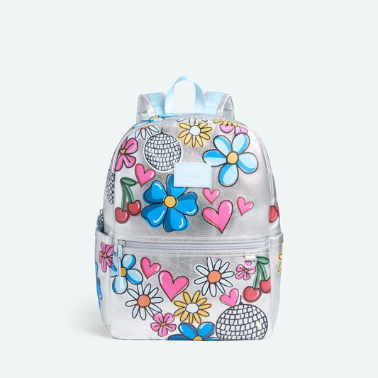STATE Kane Backpack | Graffiti
