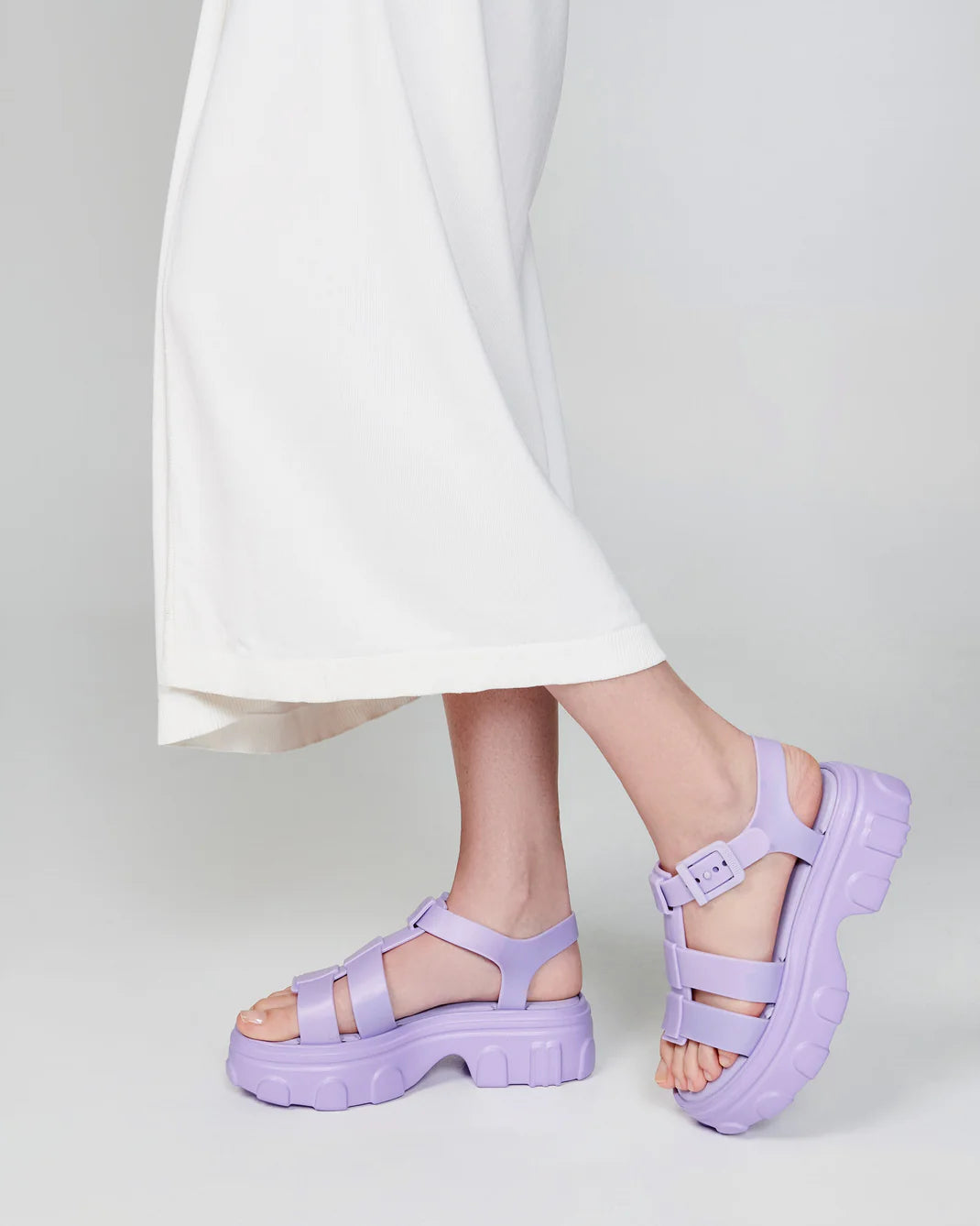 Ella | Lilac