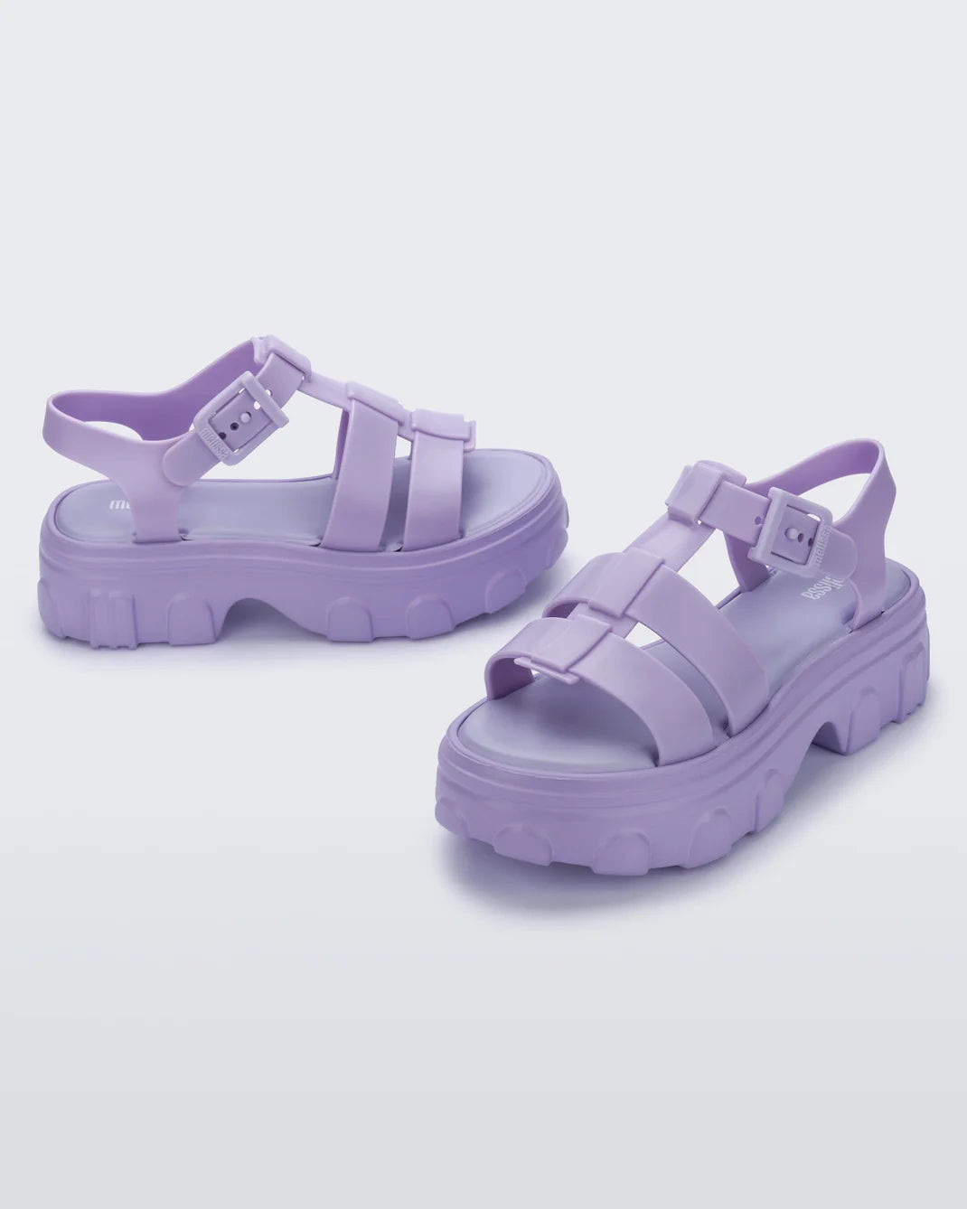 Ella | Lilac