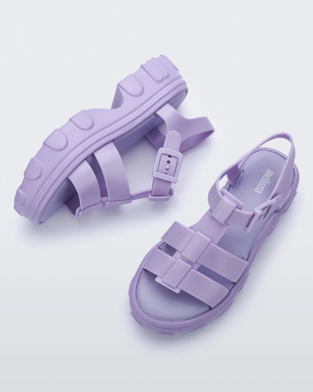 Ella | Lilac