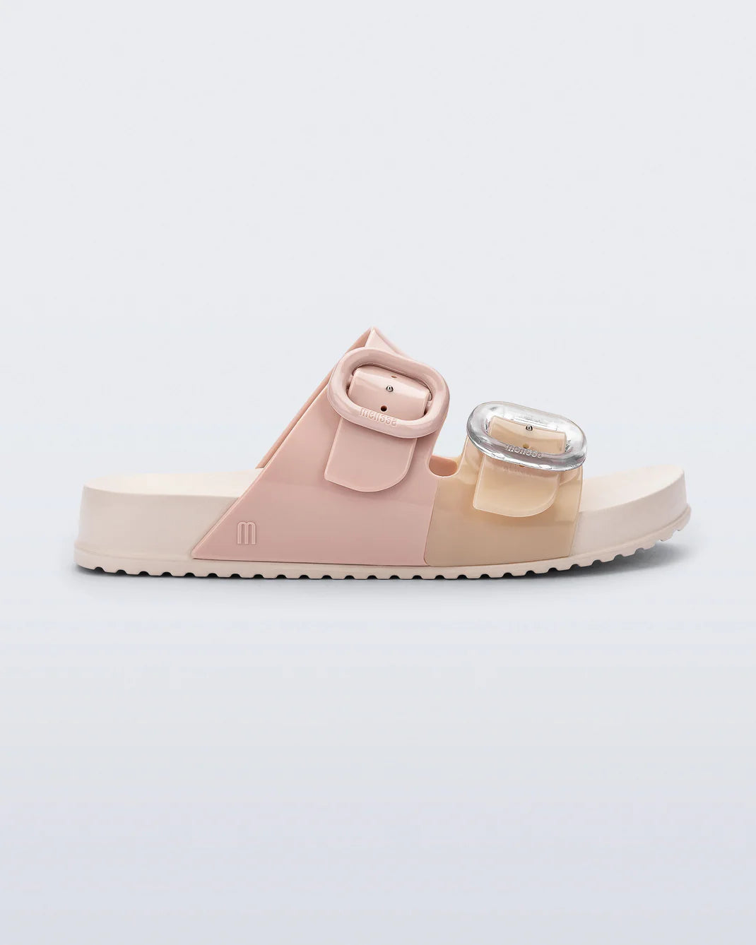 Cozy | Pink & Beige