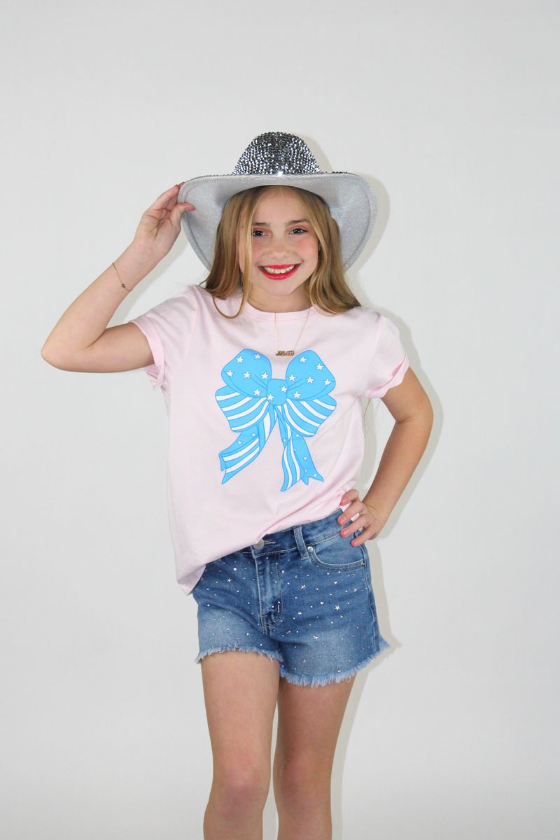 Sweet Land Of Liber-Tee