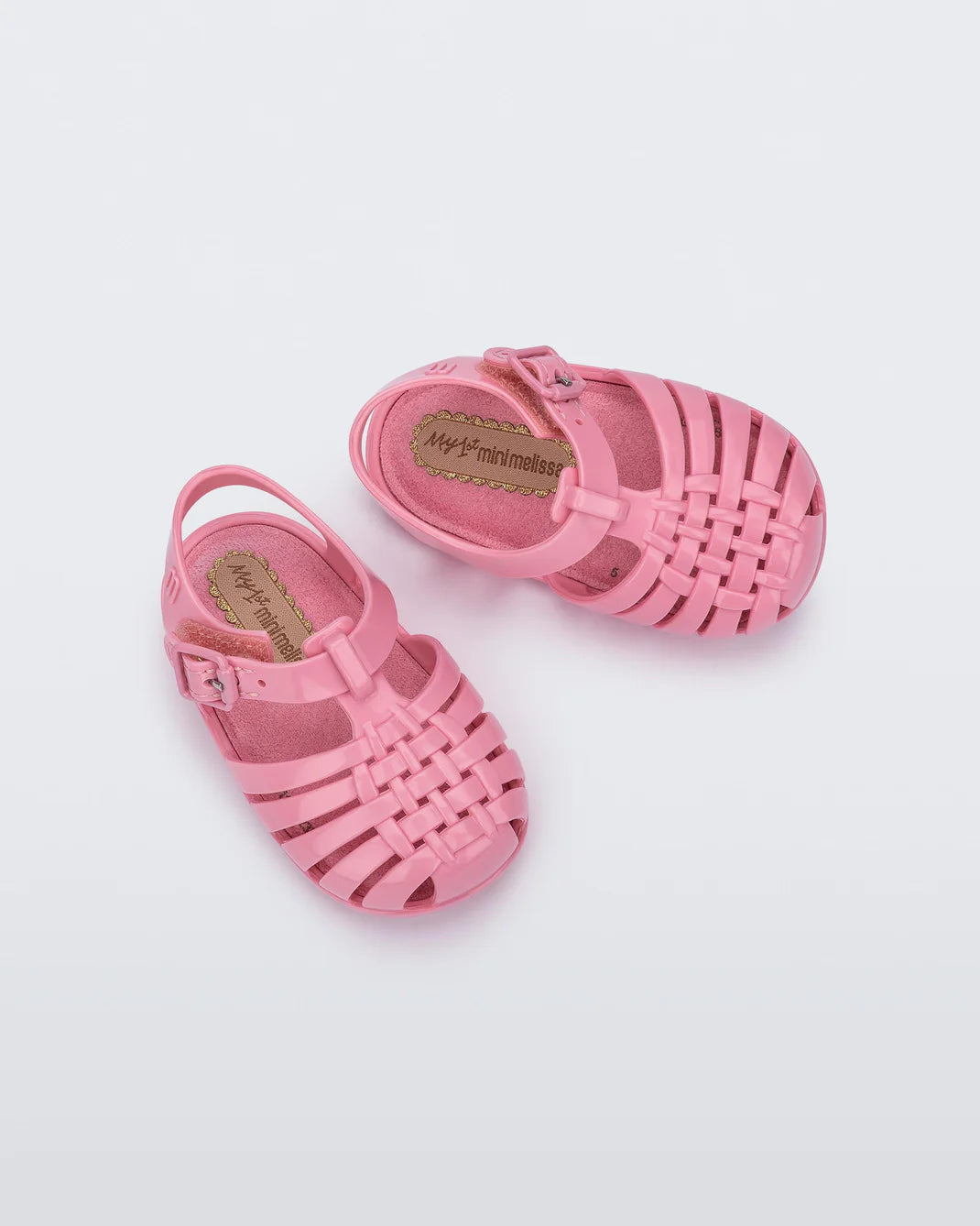 My First Mini Melissa Possession | Pink