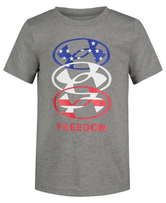 UA Freedom Cotton Shirt