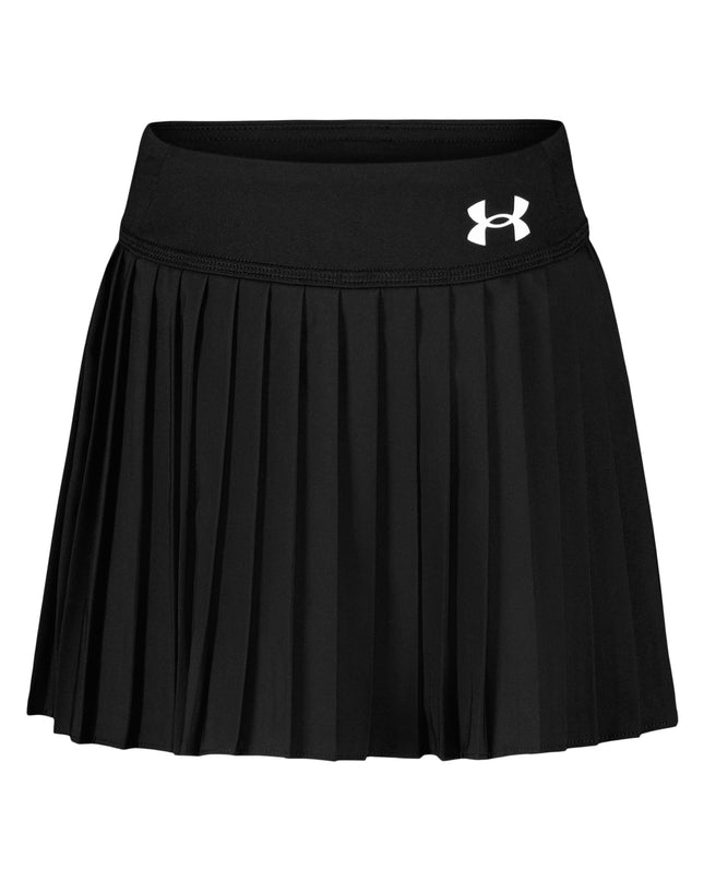UA Pleated Skort