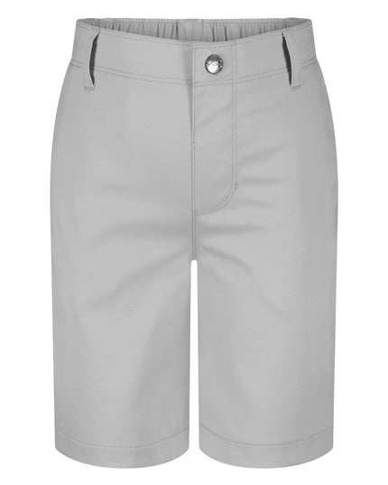 UA Golf Medal Play Shorts | Mod Grey | 4 - 7