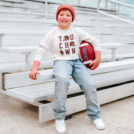 Touchdown Sweatshirt