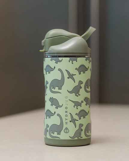 Dinosaur | 14oz Ease2O