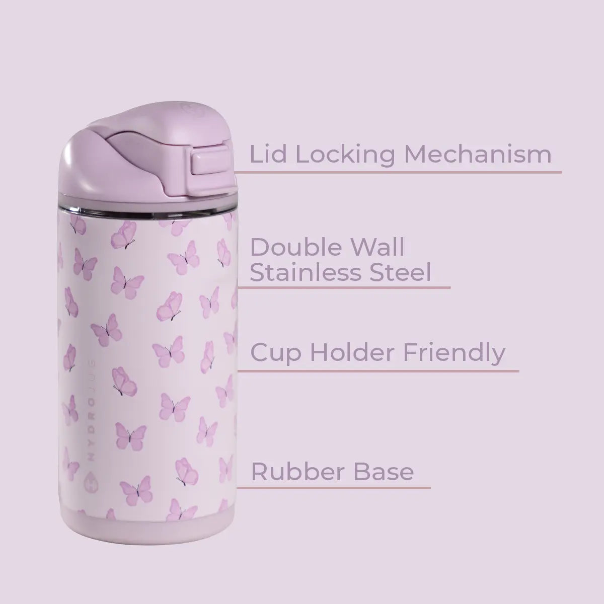 Flutter | 14oz Ease2O