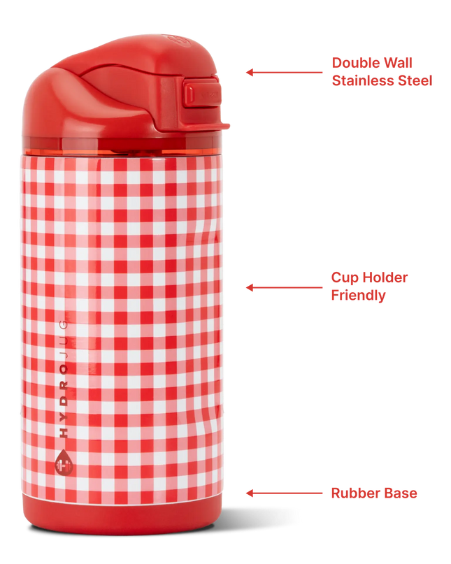 Summer Picnic | 14oz Ease2O