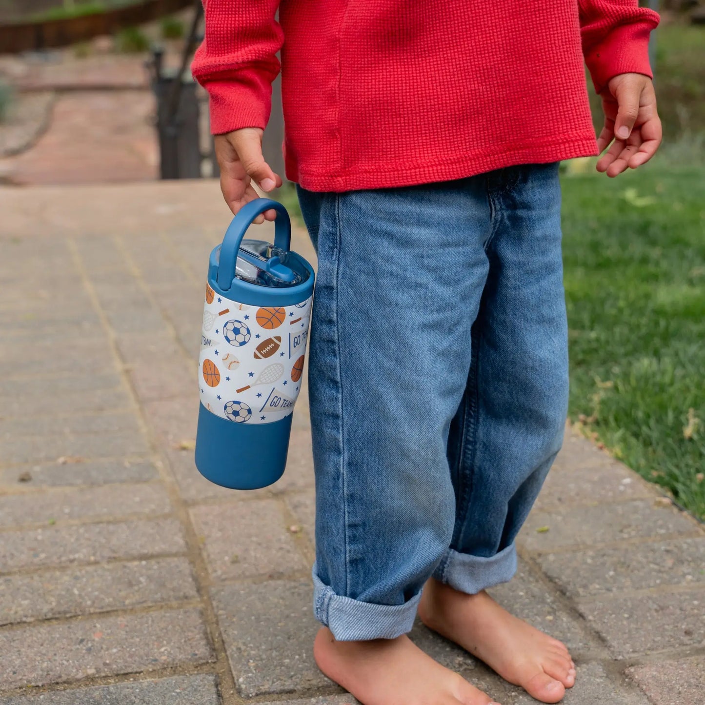 All Star| 14oz Sport