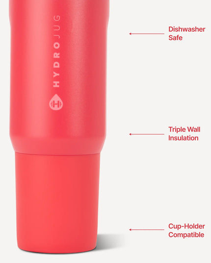 Fruit Punch | 20oz Sport
