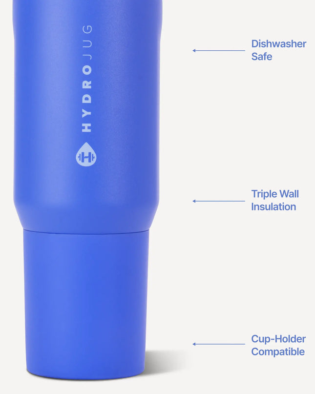 Berry Pop | 20oz Sport