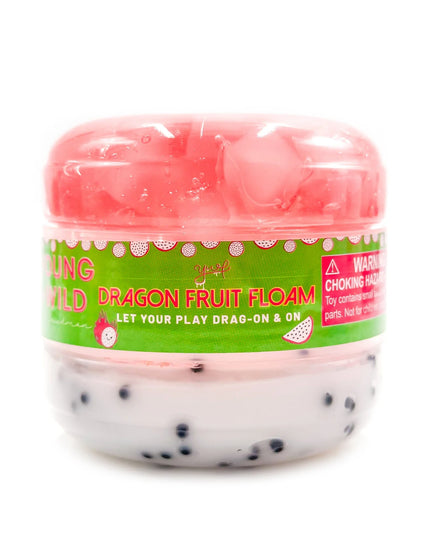 Slime Duo | Dragon Fruit Drip