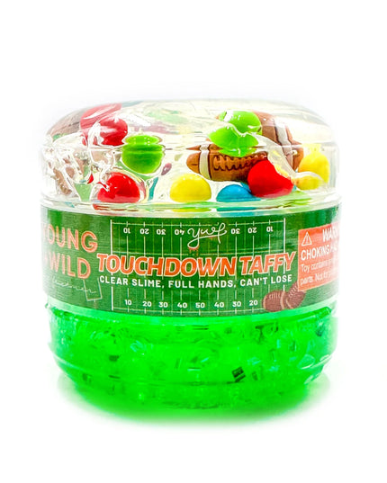 Slime Duo | Down, Set, Slime