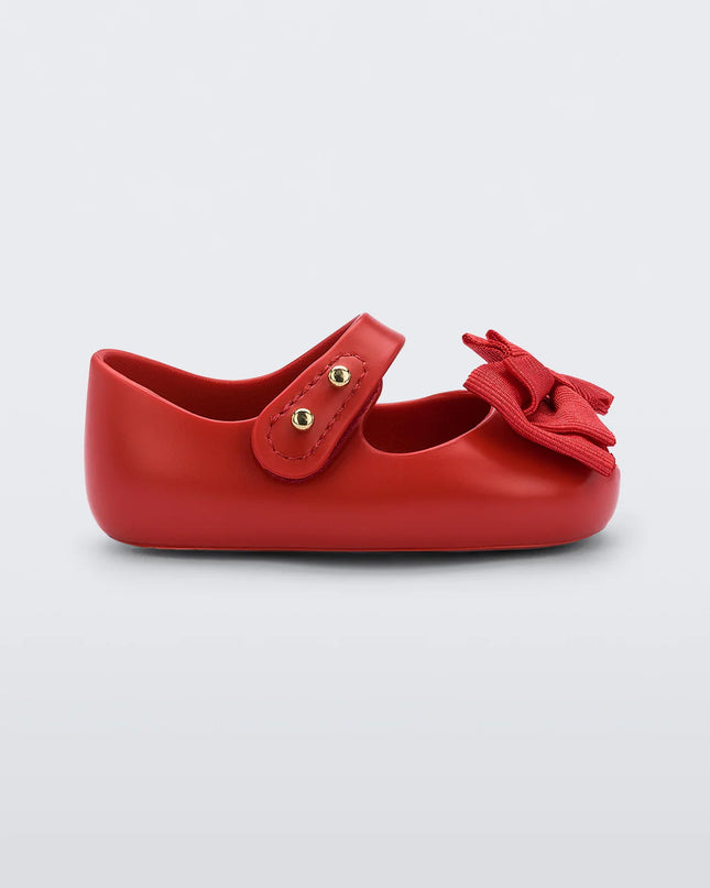 My First Mini Melissa | Red