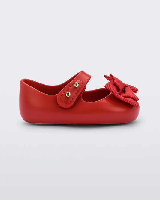 My First Mini Melissa | Red