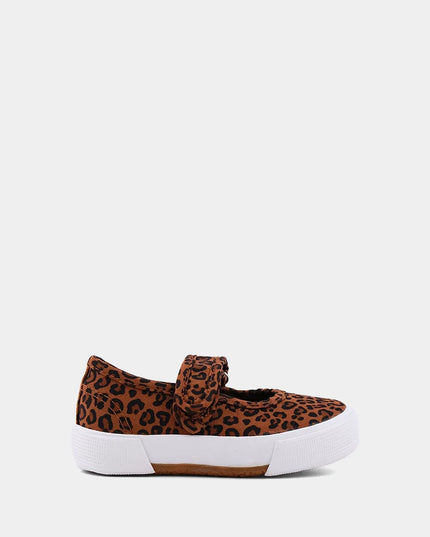 Olivia Mini | Leopard