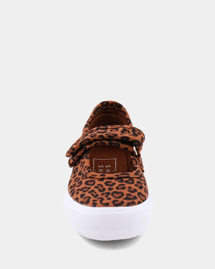 Olivia Mini | Leopard