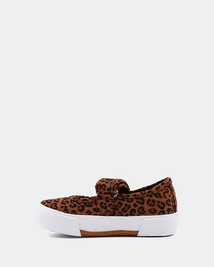 Olivia Mini | Leopard
