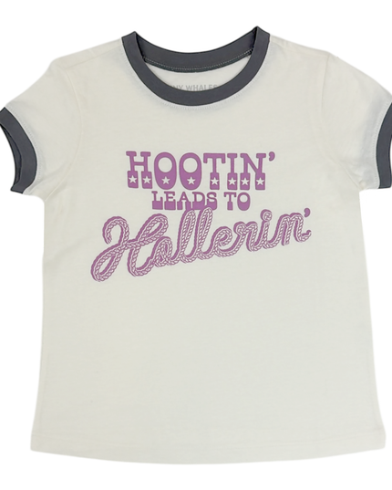 Hootin & Hollerin