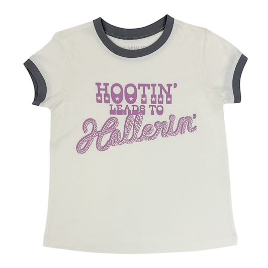 Hootin & Hollerin