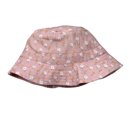 Bucket Hat | Mini Daisy