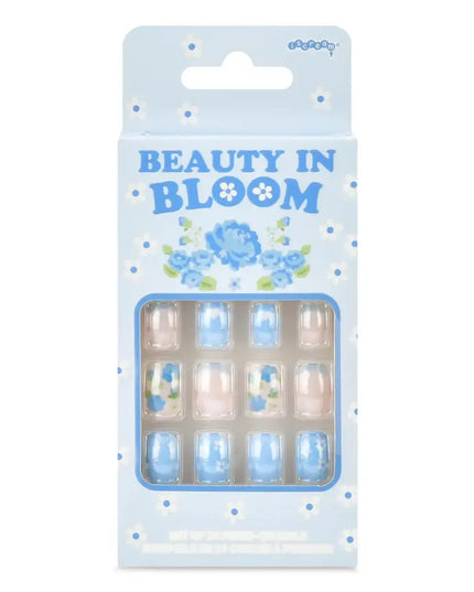 Beauty In Bloom Press On Nails Set