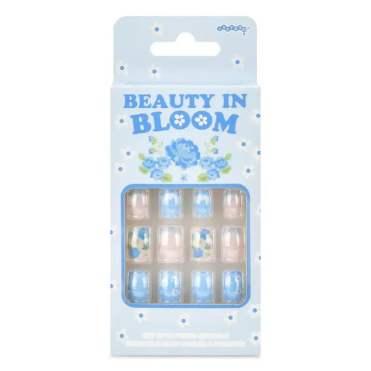 Beauty In Bloom Press On Nails Set