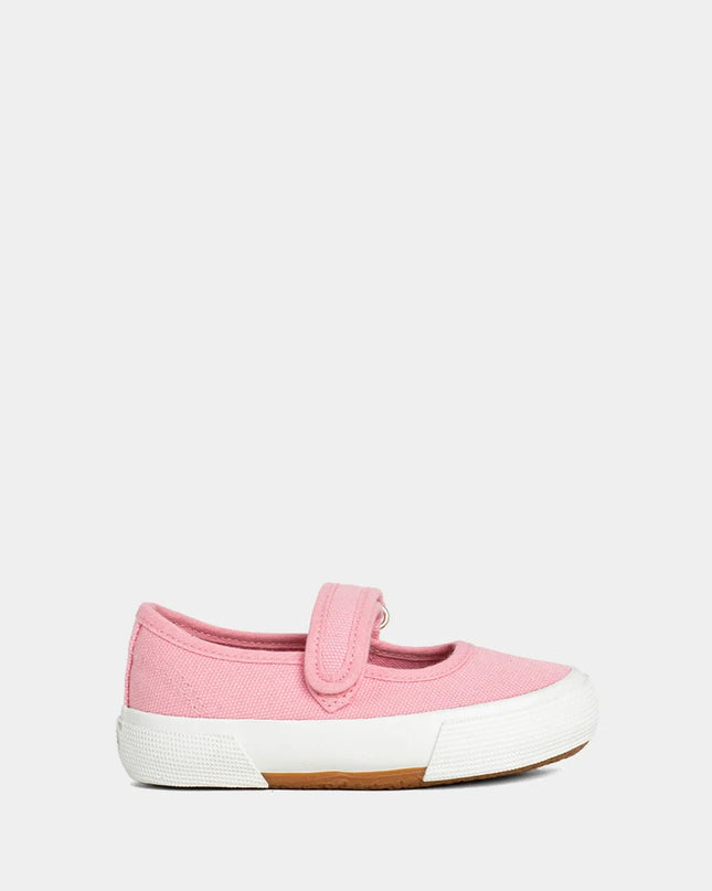 Olivia Mini | Light Pink