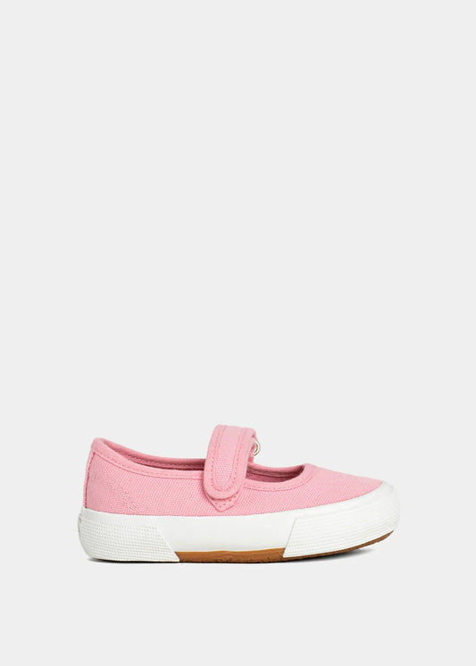 Olivia Mini | Light Pink