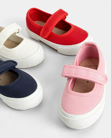 Olivia Mini | Light Pink