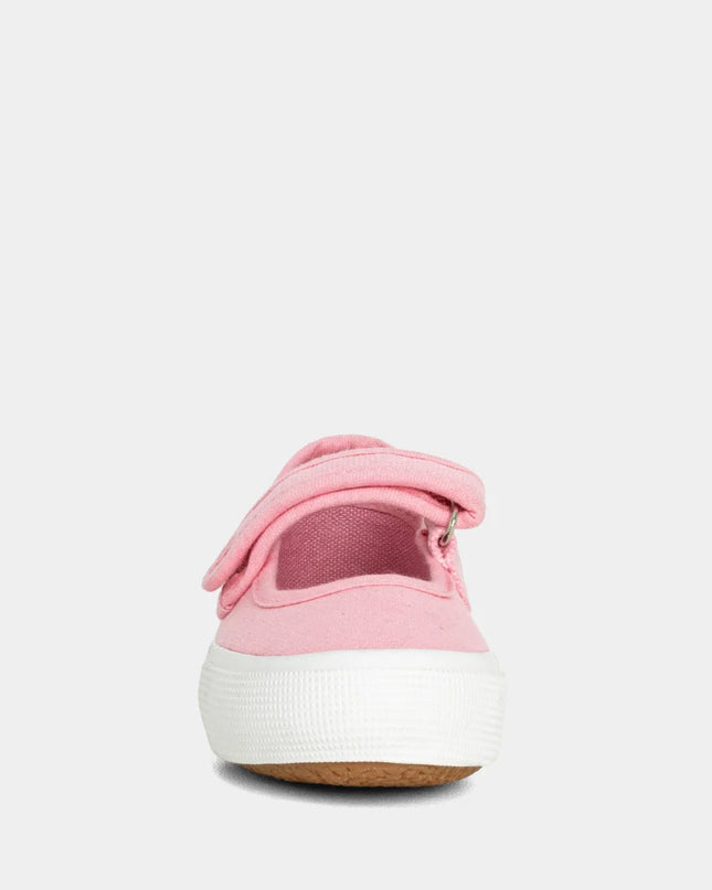 Olivia Mini | Light Pink