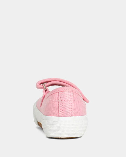 Olivia Mini | Light Pink