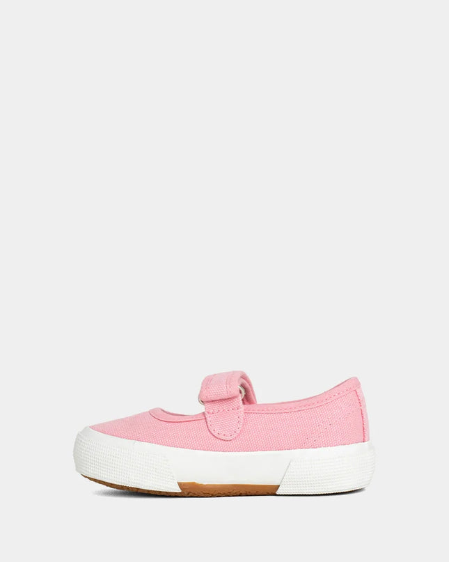Olivia Mini | Light Pink