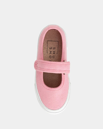 Olivia Mini | Light Pink