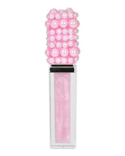 Pink Pearl Lip Gloss