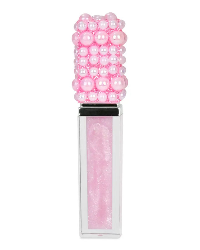 Pink Pearl Lip Gloss