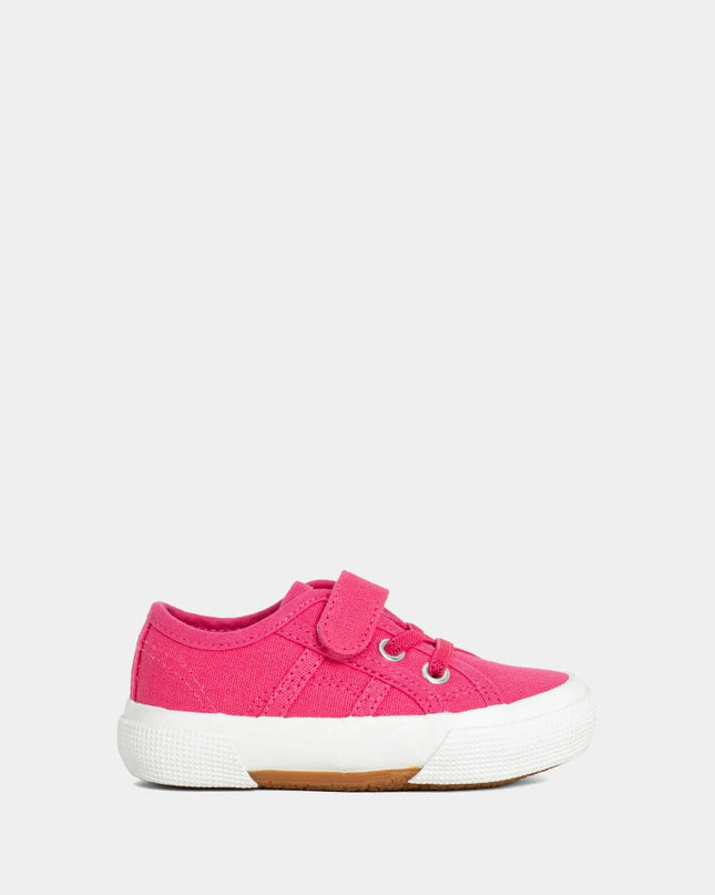 Sammy Mini Shoes | Hot Pink