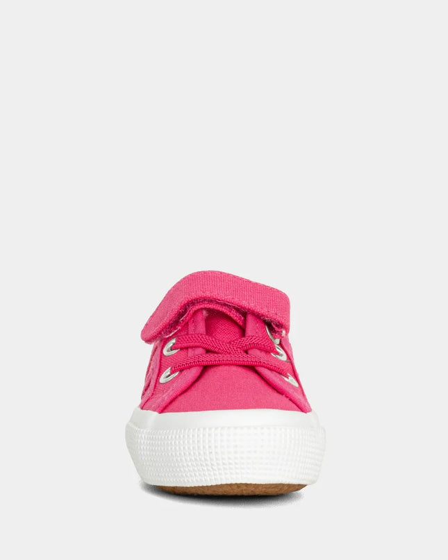Sammy Mini Shoes | Hot Pink