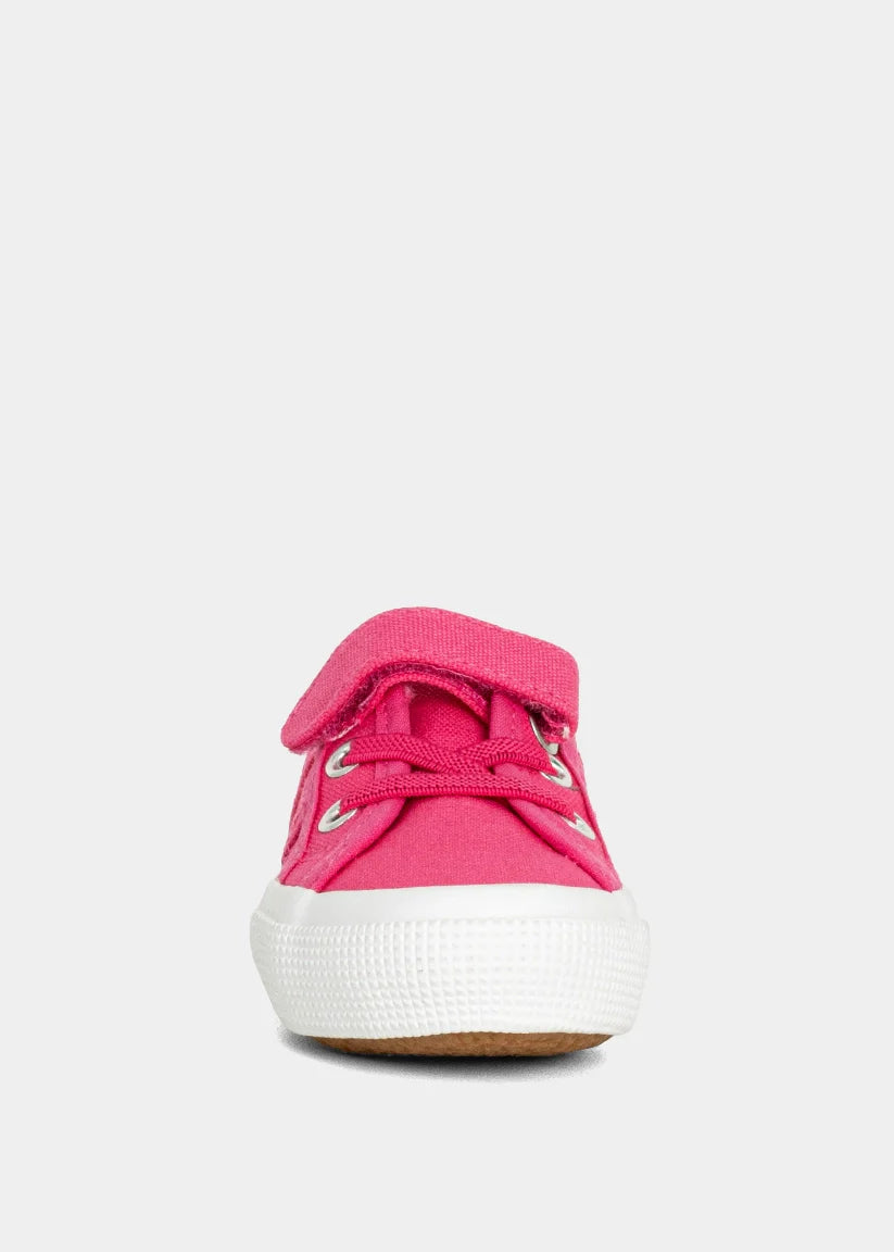 Sammy Mini Shoes | Hot Pink
