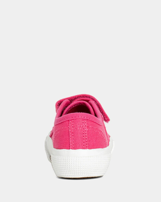 Sammy Mini Shoes | Hot Pink